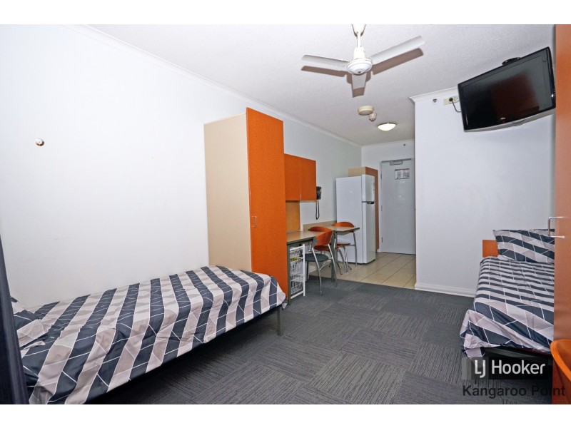 510/9 Castlebar Street, Kangaroo Point QLD 4169