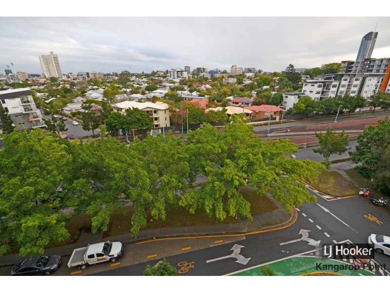 510/9 Castlebar Street, Kangaroo Point QLD 4169