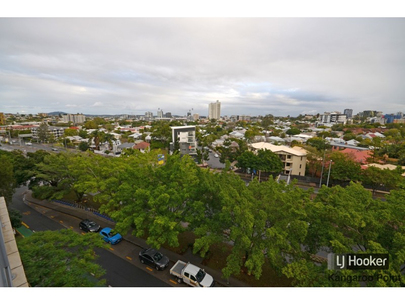 510/9 Castlebar Street, Kangaroo Point QLD 4169