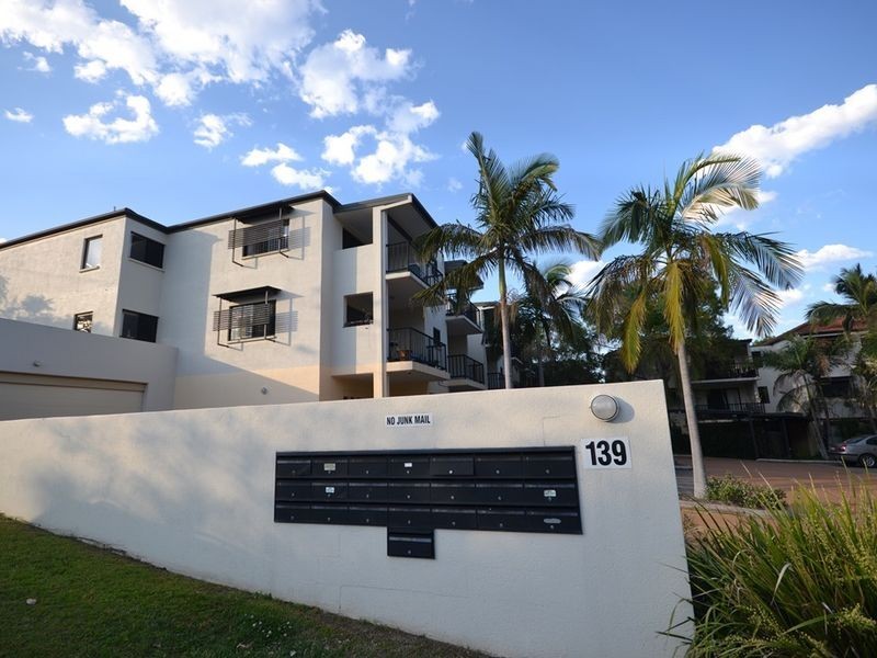 20/139 Lytton Road, East Brisbane QLD 4169