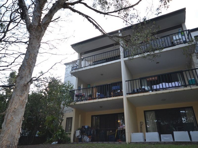 20/139 Lytton Road, East Brisbane QLD 4169