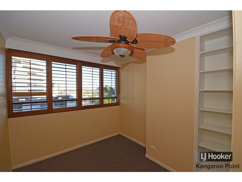 18/83 O’Connell Street, Kangaroo Point QLD 4169