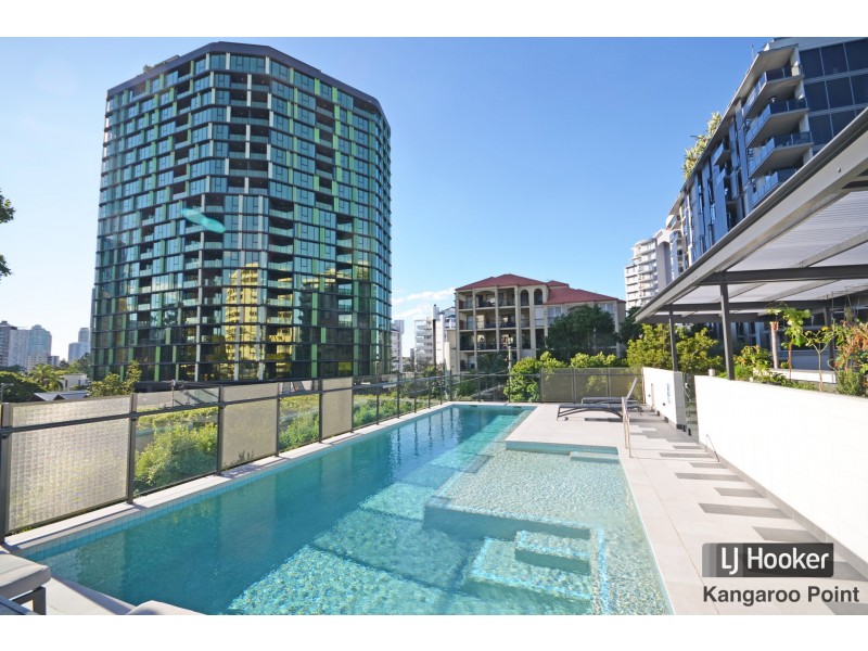 18/83 O’Connell Street, Kangaroo Point QLD 4169