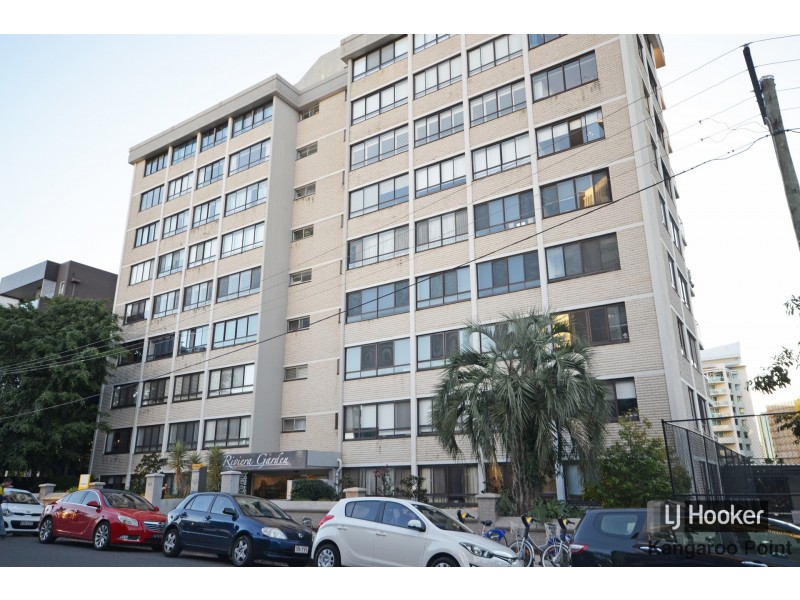 18/83 O’Connell Street, Kangaroo Point QLD 4169