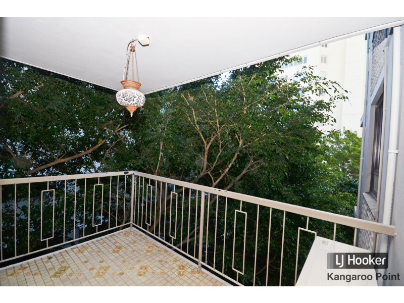 18/83 O’Connell Street, Kangaroo Point QLD 4169