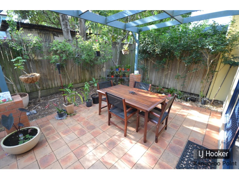 3/30 Clarendon Street, East Brisbane QLD 4169