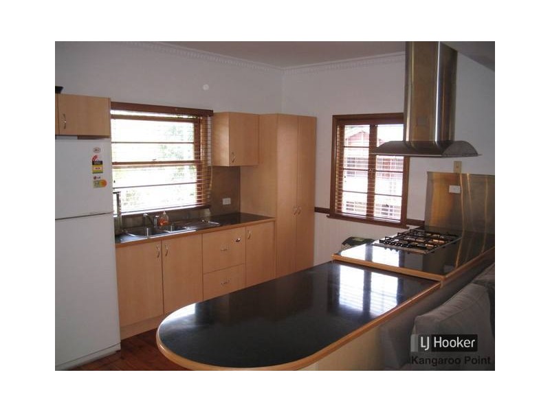 504 Main Street, Kangaroo Point QLD 4169