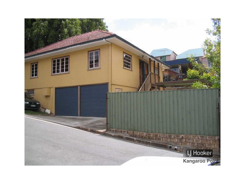 504 Main Street, Kangaroo Point QLD 4169