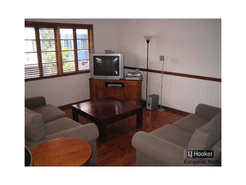 504 Main Street, Kangaroo Point QLD 4169