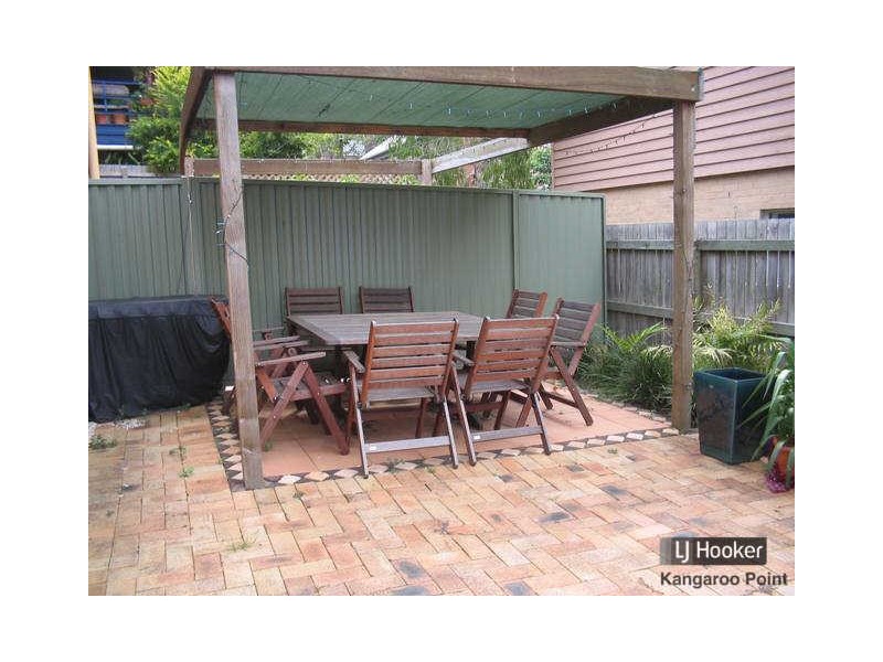 504 Main Street, Kangaroo Point QLD 4169