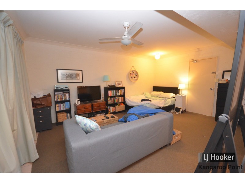 5/76 Lisburn Street, East Brisbane QLD 4169