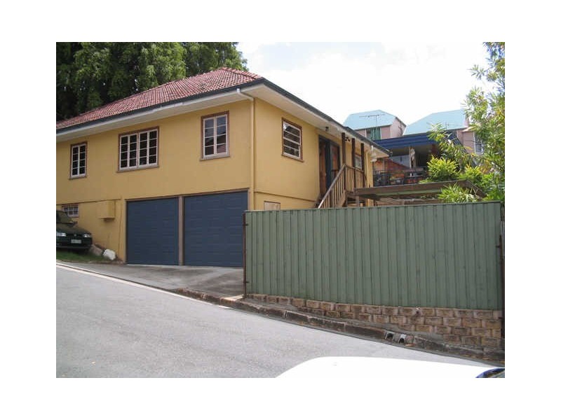 504 Main Street, Kangaroo Point QLD 4169