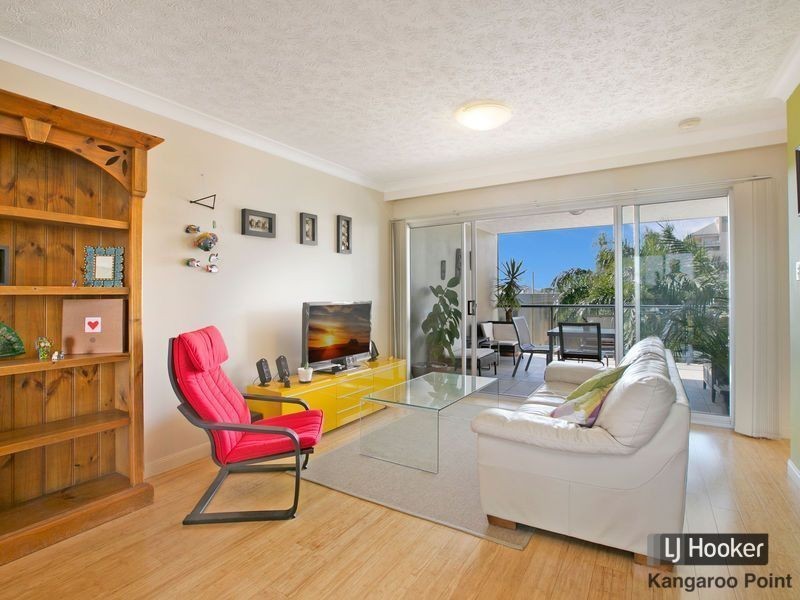 10/19 Thorn Street, Kangaroo Point QLD 4169