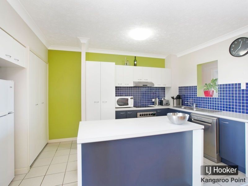 10/19 Thorn Street, Kangaroo Point QLD 4169