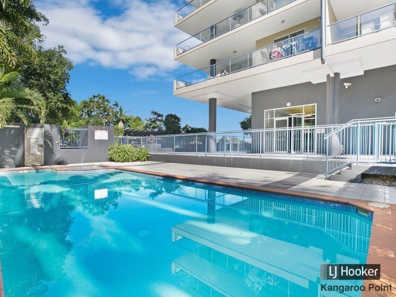 10/19 Thorn Street, Kangaroo Point QLD 4169