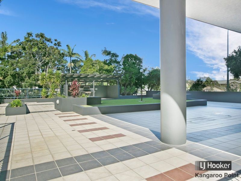 10/19 Thorn Street, Kangaroo Point QLD 4169