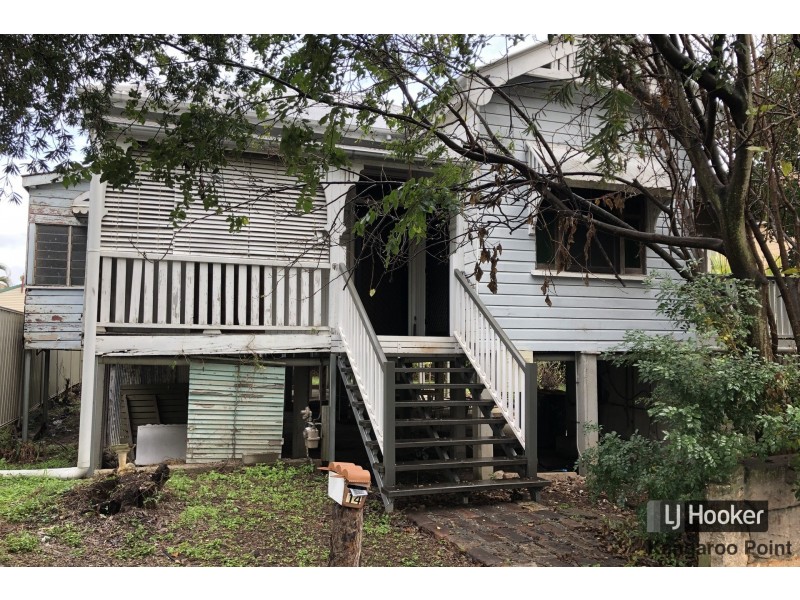 14 Latrobe Street, East Brisbane QLD 4169