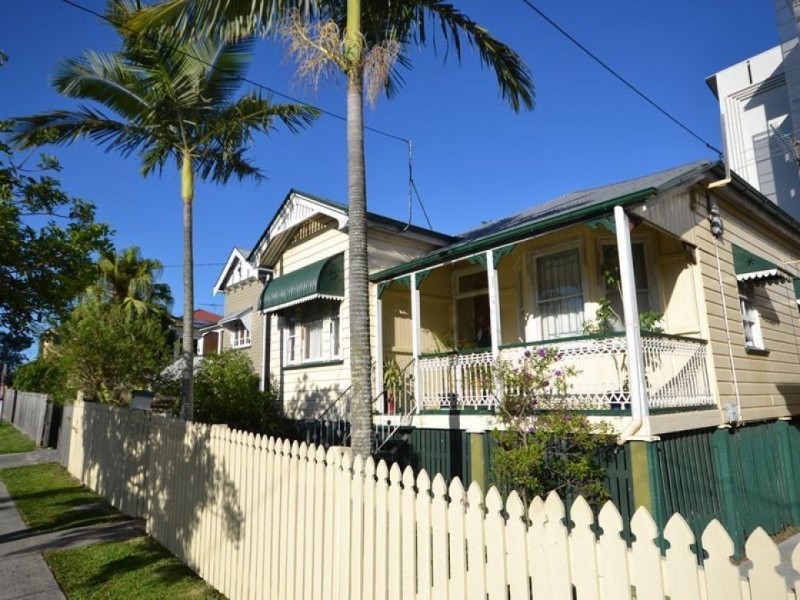 9 Duke Street, Kangaroo Point QLD 4169