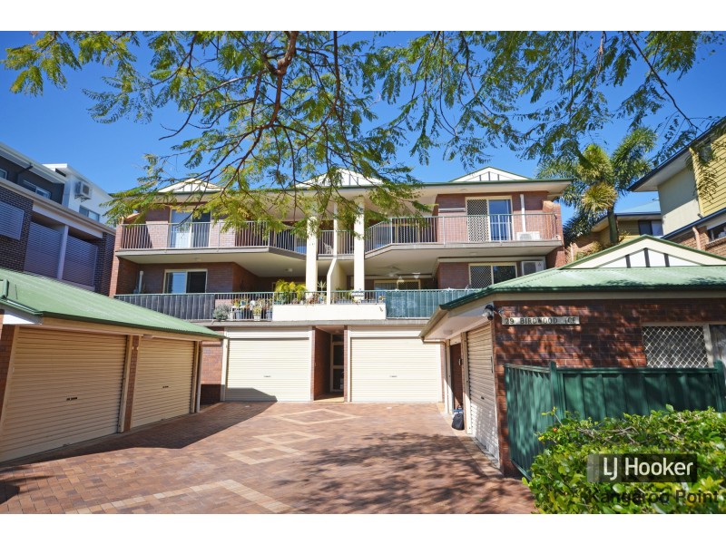 6/29 Birdwood Street, Coorparoo QLD 4151