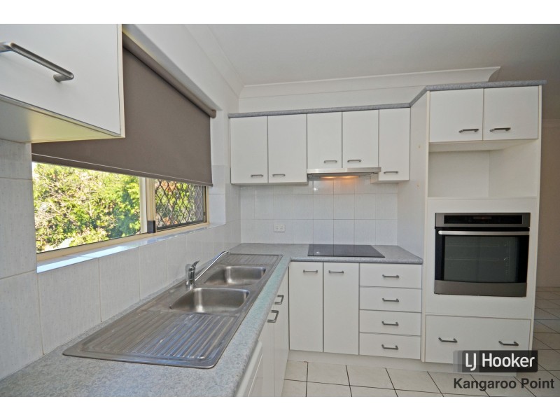 6/29 Birdwood Street, Coorparoo QLD 4151