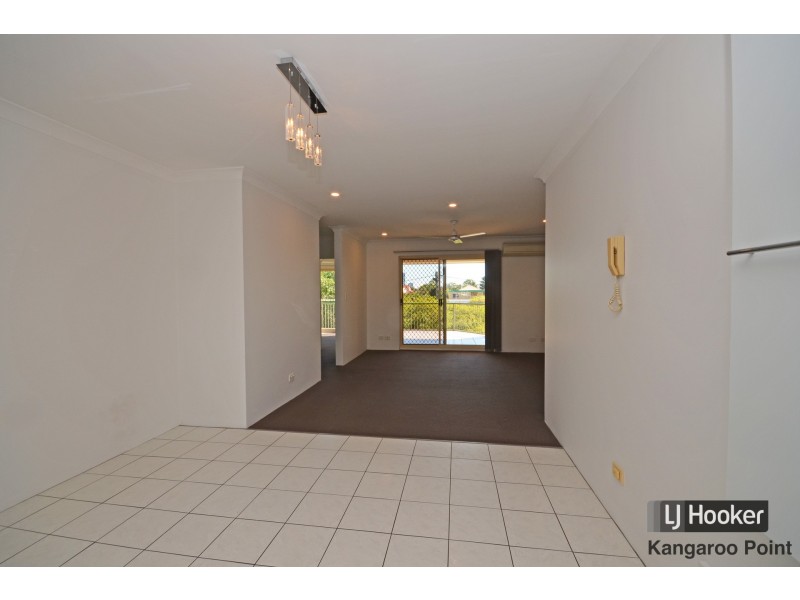 6/29 Birdwood Street, Coorparoo QLD 4151