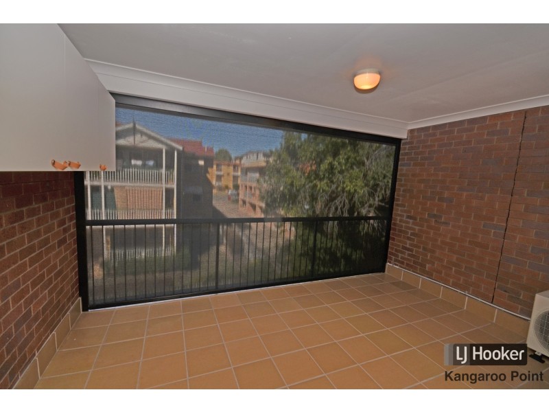 6/29 Birdwood Street, Coorparoo QLD 4151