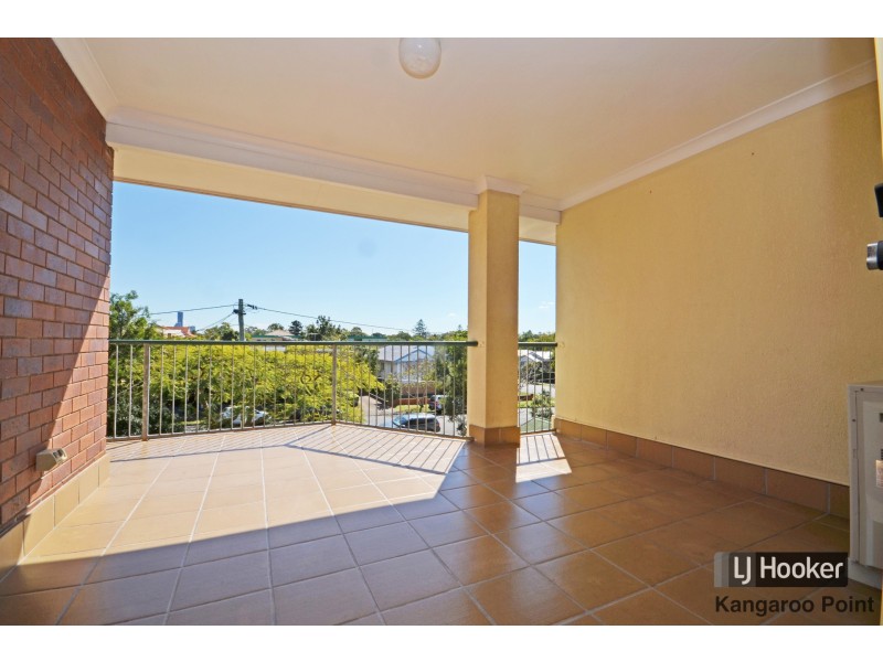 6/29 Birdwood Street, Coorparoo QLD 4151