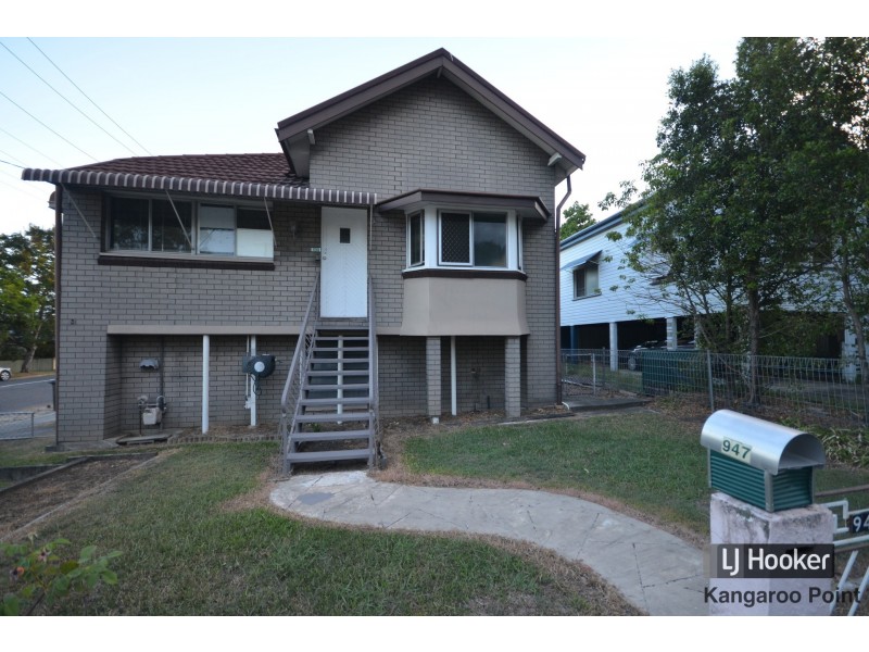 947 Stanley Street, East Brisbane QLD 4169