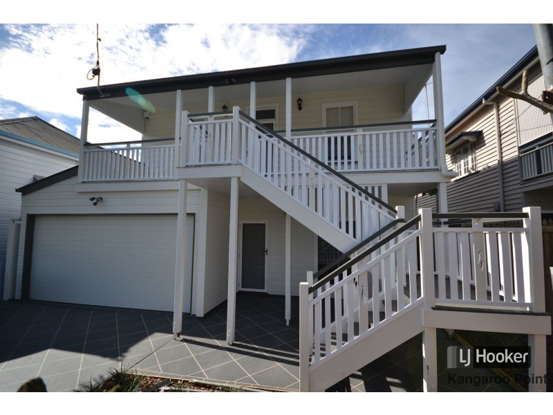 15 Ashfield Street, East Brisbane QLD 4169