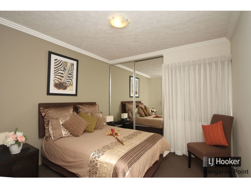 370/803 Stanley Street, Woolloongabba QLD 4102