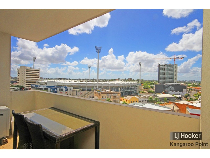 370/803 Stanley Street, Woolloongabba QLD 4102