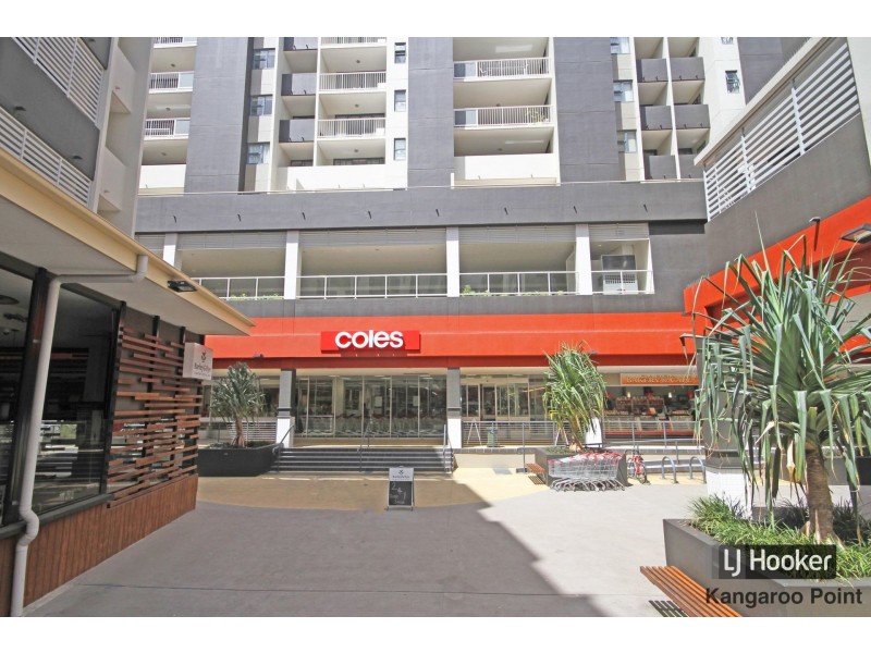 370/803 Stanley Street, Woolloongabba QLD 4102