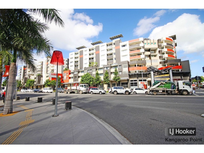 370/803 Stanley Street, Woolloongabba QLD 4102