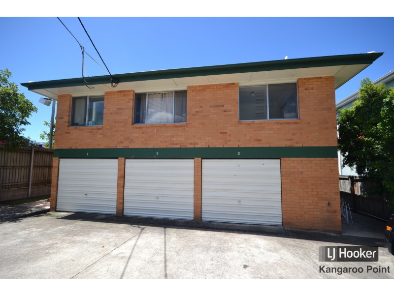 4/24 Princess Street, Kangaroo Point QLD 4169