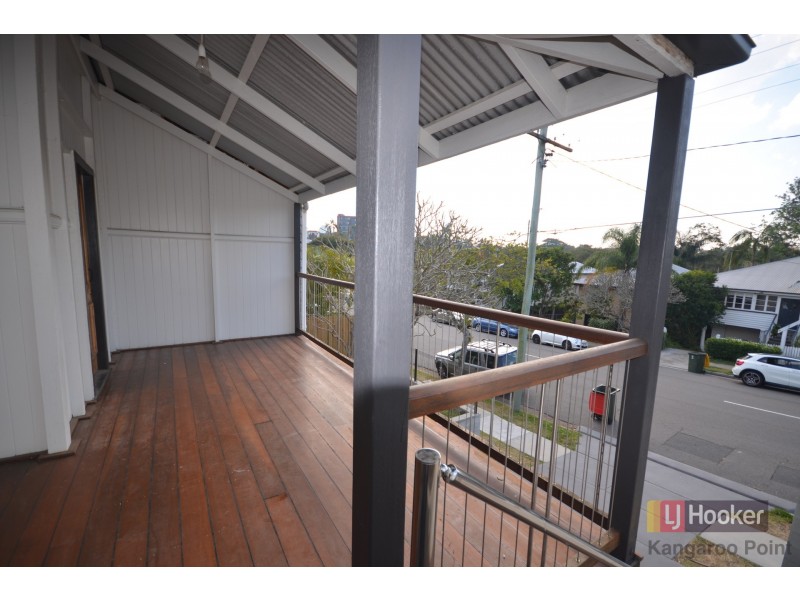 45 Heath Street, East Brisbane QLD 4169