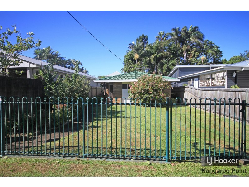53 Geelong Street, East Brisbane QLD 4169