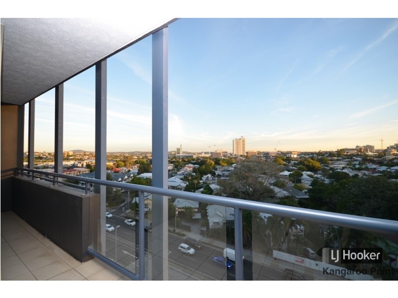 22/19 Thorn Street, Kangaroo Point QLD 4169