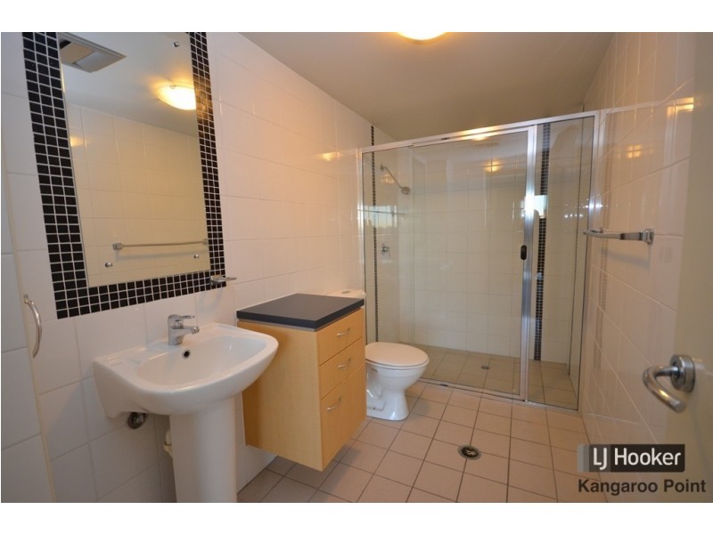 22/19 Thorn Street, Kangaroo Point QLD 4169