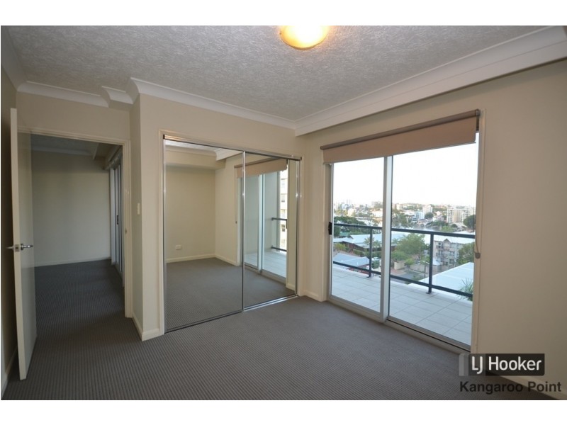 22/19 Thorn Street, Kangaroo Point QLD 4169
