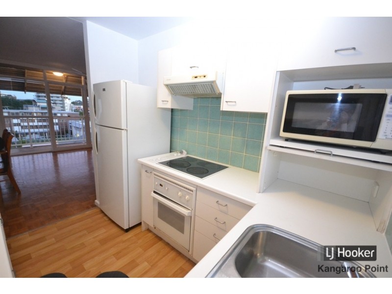 74/64 Thorn Street, Kangaroo Point QLD 4169