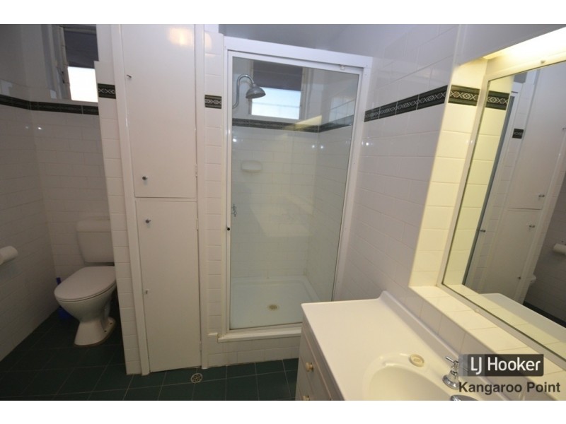 74/64 Thorn Street, Kangaroo Point QLD 4169