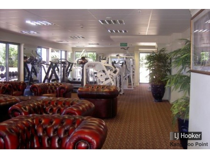 1011/9 Castlebar Street, Kangaroo Point QLD 4169