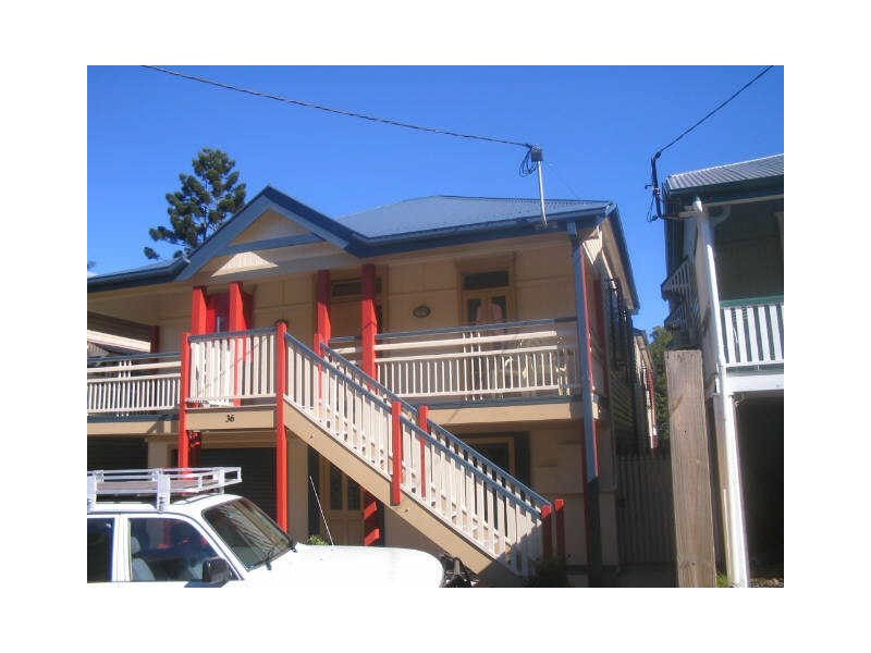 Kangaroo Point QLD 4169