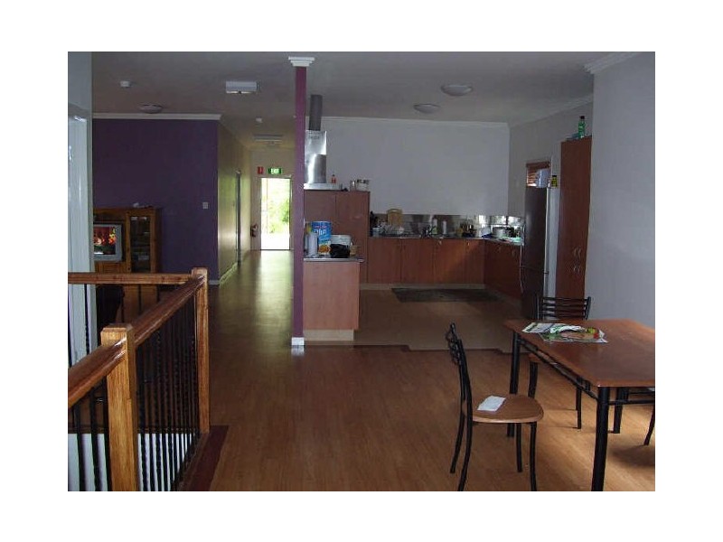 Kangaroo Point QLD 4169