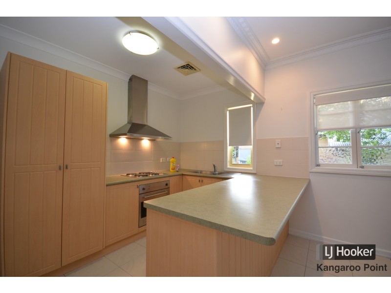 1/101 Ekibin Road, Annerley QLD 4103