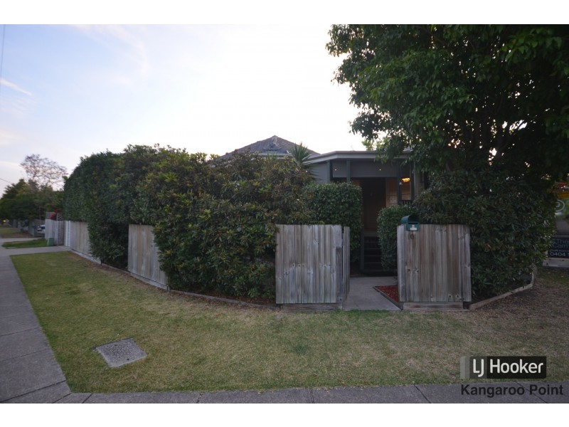 1/101 Ekibin Road, Annerley QLD 4103