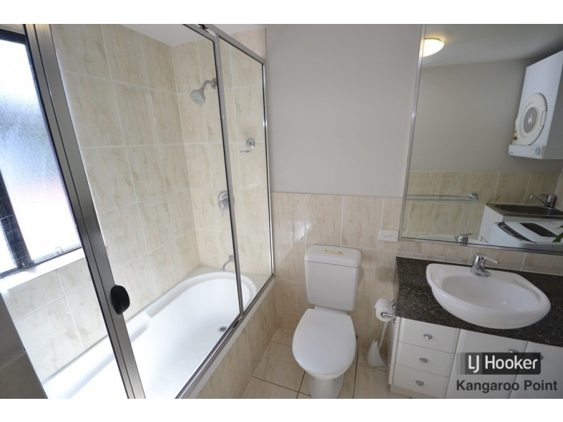 15/40 Bell Street, Kangaroo Point QLD 4169