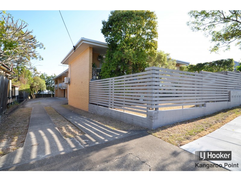 2/109 Mowbray Terrace, East Brisbane QLD 4169