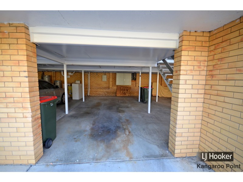 2/109 Mowbray Terrace, East Brisbane QLD 4169