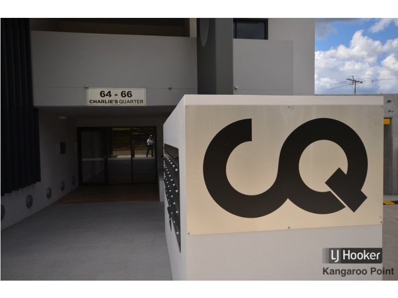 11/64 Tenby Street, Mount Gravatt QLD 4122